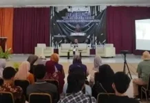Ratusan Guru Ikuti Bimtek Revitalisasi Bahasa Daerah di Kabupaten Bangka