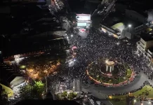 PLN Babel Sukses Kawal Keandalan Listrik Nobar Final Piala Dunia 2026
