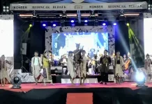 Konser Bedincak Bedaek Tuai Apresiasi Kementerian Kebudayaan