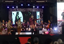 23 Lagu Babel Ciptaan Alm. Baidjuri Tarsa & Wandasona Terima Sertifikat HAKI