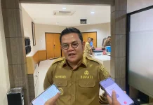 Bupati Riza: APBD 2027 Prioritaskan Belanja Wajib dan Pelayanan Publik
