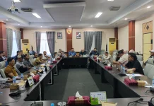 DPRD Belitung Timur Minta PT Timah Segera Sesuaikan Harga Timah