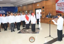 Program Laskarsiaga Jadi Prioritas PMI Belitung, Targetkan Pendonor Aktif