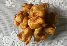 Jumput Cempedak, Camilan Musiman Favorit di Bangka