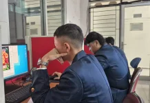 4 Mahasiswa KPI IAIN SAS Babel Jalani PPL di Jawa Barat