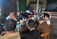 PT MSP Perkuat Kemitraan dengan Awak Media