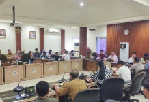 DPRD Belitung Panggil Pertamina Cari Solusi Kelangkaan BBM