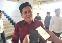 DPRD Belitung Bahas Rencana Relokasi Depot Jobber Pertamina di Tanjungpandan