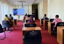 Lima Kandidat Sekda Bangka Jalani Assessment Komprehensif di LAN RI