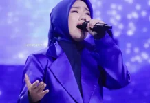 Dukung Bhita di Kontestasi Dangdut dengan Kirimkan Virtual Gift