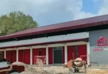 393 Koperasi Merah Putih Telah Terbentuk di Kepulauan Babel