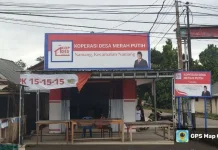 Bupati Algafry Ajak Generasi Muda Aktif Kembangkan Koperasi