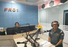 Pemahaman Masyarakat tentang Manfaat Mangrove di Babel Masih Rendah