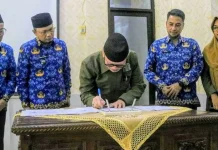 Bangka Tengah Gelar Sayembara Penulisan Biografi Tokoh Lokal