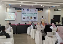 Pemprov Babel dan Baznas Luncurkan Z-Preneur, Dorong Kemandirian Ekonomi UMKM