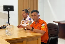 Kakan SAR Pangkalpinang Perkuat Sinergi Penanganan SAR di Belitung Timur