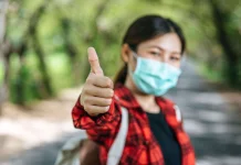 Bangka Tengah Waspada Penyakit ISPA di Musim Kemarau