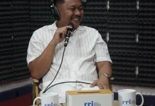Studio dan Anggaran Jadi Kendala Big Noeng Bermusik