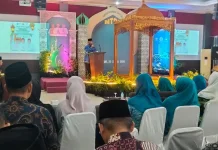 MTQH Bangka 2026 Resmi Ditutup