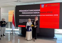 Pemkab Basel Gandeng 12 Perusahaan, 5.689 Warga Dapat Perlindungan BPJS Kesehatan