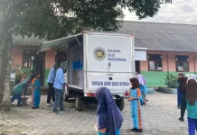 SPPG di Bangka Lakukan Koordinasi Variasi Menu MBG