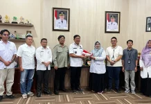 PM-AAS Jadi Terobosan Modernisasi Pertanian dan Swasembada Pangan