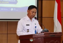 BNNK Belitung Perluas Edukasi Antinarkoba lewat Kurikulum Sekolah