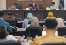 Kemiskinan Ekstrem di Bangka Tengah Turun Drastis