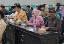 Bangka Tengah Targetkan Kemiskinan Ekstrem Nol persen