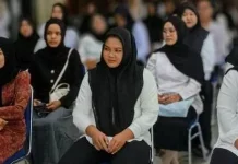 Pemkab Bangka Tengah Gelar Pelatihan Merias Wajah & Penataan Rambut