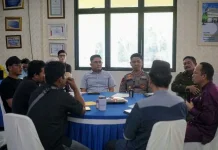 Pemkab Bateng Fasilitasi Mediasi Persoalan di PT Perlang Sawitindo Mas