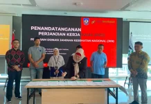 Pemkab Basel Kembali Gaet Lima Perusahaan Perkuat Pembiayaan Kepesertaan JKN