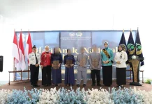 Noni Hidayat Peringati Hari Anak bersama Puluhan Anak Binaan LPKA Pangkalpinang