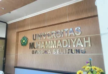 Wadahi Seniman Lokal, Unmuh Babel Buka Prodi S1 Pendidikan Seni Pertunjukan