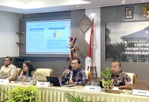 Ekspor Timah dan Kelapa Sawit Dominasi Pertumbuhan Ekonomi Bangka Belitung