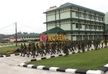 TNI AD Buka Pendaftaran Caba dan Cata PK Gelombang III 2026