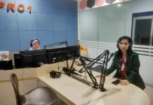 Usia Lanjut Tetap Bugar, Aktif tanpa Nyeri