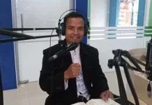 Ust. Satera: "Servis Rutin" Qolbu, Kunci Hidup Tenang