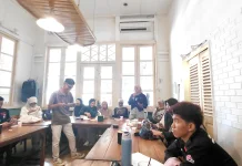 Keterampilan Meliput dan Keamanan bagi Jurnalis serta Aktivis Perempuan