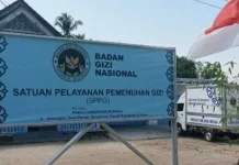Dapur MBG di Bangka Diminta Tangani Limbah dengan Baik
