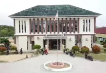 RSUD Sejiran Setason Usung Konsep Pelayanan "One Stop Service"