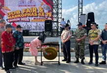Job Fair Beltim 2026 Jadi Peluang Emas Pencari Kerja