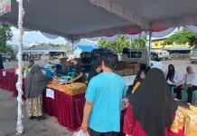 Sampai Akhir Tahun, Pemkot Pangkalpinang Masih Gelar Empat Kali GPM