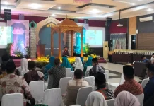 Pemkab Bangka Dorong MTQH tingkat Kecamatan