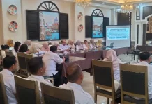 Dinkes Bangka Temukan 155 Kasus Malaria per Juli 2026