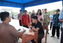 PT Rebinmas Jaya Buka 21 Lowongan Kerja pada Job Fair Beltim 2026