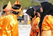 Bupati Algafry Buka Festival Menuang Vol. 2 di Baskara Bakti