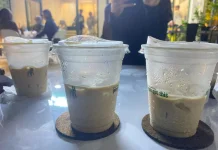 Latte, Pilihan Tepat untuk Menikmati Kopi dengan Rasa Lebih Ringan