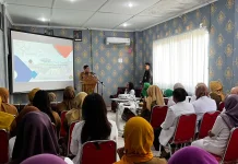 RSUD Muhammad Zein Matangkan Persiapan menuju Akreditasi Paripurna