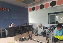 Fasilitasi Penuh Orang Tua Antar Earlyta Raih Juara 1 Karate se-Babel